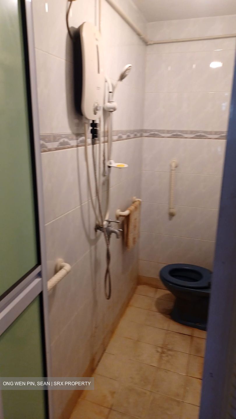 Blk 20 Balam Road (Geylang), HDB 3 Rooms #631108491